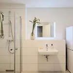Apartment A14 Familienapartment Mit 2 Bädern&balkon Im Pine Hill *