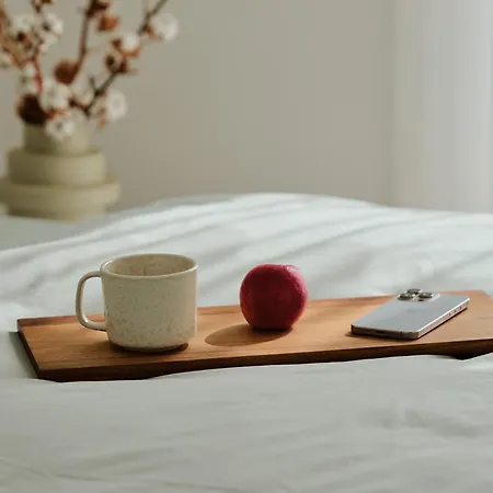 Apartment A14 