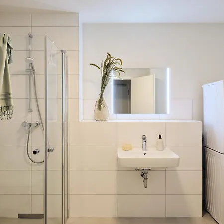 Apartment A14 