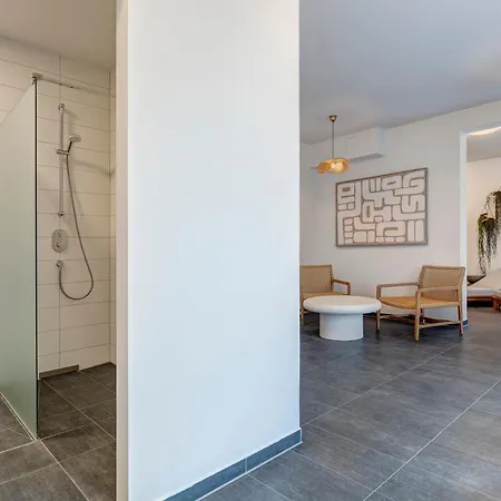 Apartment A14 