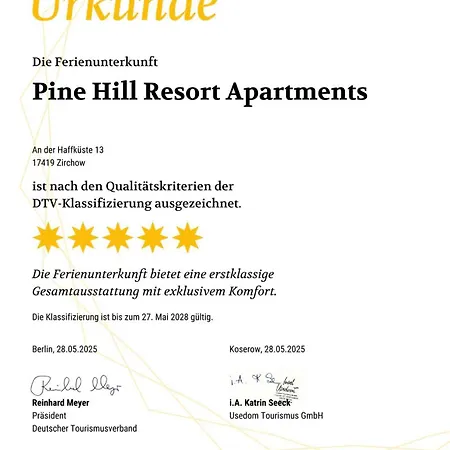 Apartmán A14 