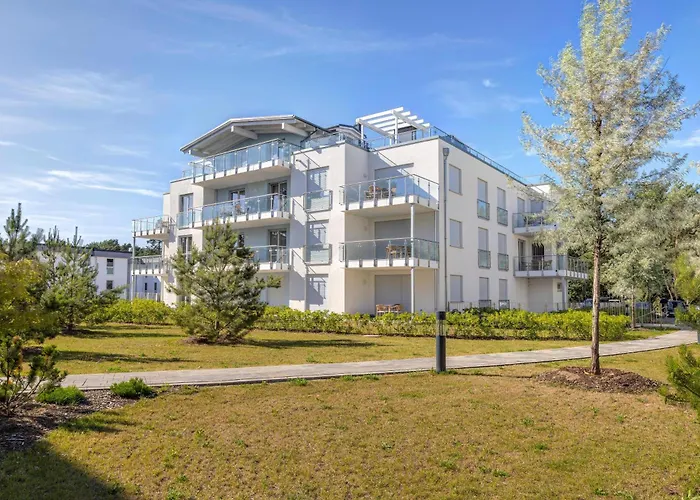 A14 Familienapartment Mit 2 Bädern&balkon Im Pine Hill Apartment *